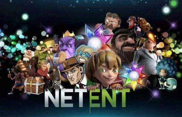 Netent